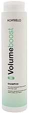 Kup Szampon zwiększający objętość włosów - Montibello Volume Boost Shampoo