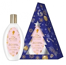 Kup Balsam do ciała - Pani Walewska Sweet Romance Perfumed Body Lotion