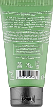 Organiczny krem do rąk Dzika trawa cytrynowa - Urtekram Wild lemongrass Hand Cream — Zdjęcie N2