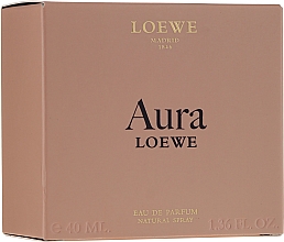 Loewe Aura - Woda perfumowana — Zdjęcie N1