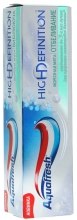 Kup Wybielająca pasta do zębów Mrożona mięta - Aquafresh Hiqh Definition White