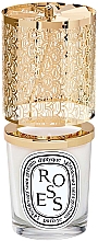 Kup Świecznik - Diptyque Candle Lantern