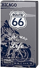 Route 66 Easy Way of Life - Woda toaletowa — Zdjęcie N2