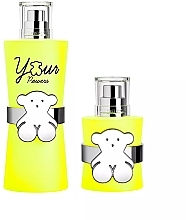 Tous Your Powers - Zestaw (edt/90ml + edt/30ml) — Zdjęcie N2