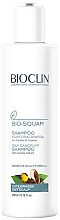 Kup Szampon przeciw łupieżowi tłustemu - Bioclin Bio-Squam Oly Dandruff Shampoo