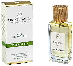 Kup Aimee de Mars Mythique Iris - Woda perfumowana