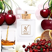 Sorvella Perfume CHRY - Woda perfumowana — Zdjęcie N3