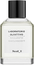 Kup Laboratorio Olfattivo Need_U - Woda perfumowana