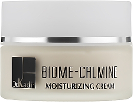 Kup Nawilżający krem do twarzy - Dr Kadir Biome-Calmine Moisturizing Cream