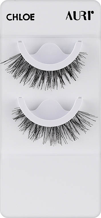 Sztuczne rzęsy samoprzylepne - AURI Fast Lashes Pro Chloé — Zdjęcie N1