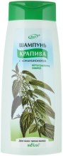 Kup Szampon pokrzywowy z odżywką - Bielita Nettle Conditioning Shampoo