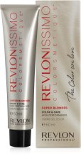 Kup Krem koloryzujący do włosów - Revlon Professional Revlonissimo Super Blondes