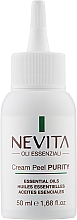 Kup Balsam peelingujący do włosów - Nevita Arom Nevitaly Cream Peel Purity