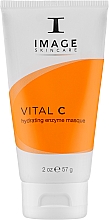 Kup Nawilżająca maska enzymatyczna - Image Skincare Vital C Hydrating Enzyme Masque