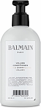 Zestaw do pielęgnacji włosów - Balmain Paris Hair Couture Volume Care Set (shm 300 ml + cond 300 ml + spray 200 ml) — Zdjęcie N3