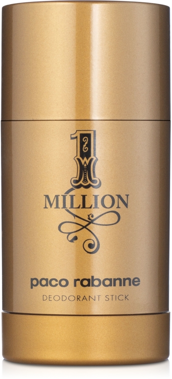 Paco Rabanne 1 Million - Perfumowany dezodorant w sztyfcie — Zdjęcie N1