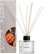 Kup Aroma Bloom Sweet Mango - Dyfuzor zapachowy