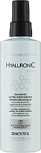 Odżywka ultra nawilżająca z kwasem hialuronowym dla gładkich włosów - Phytorelax Laboratories Hyaluronic Acid Ultra-Hydrating Leave-In Conditioner  — Zdjęcie N1