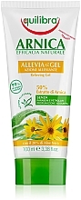 Kup  Łagodzący żel arnikowy do ciała - Equilibra Arnica Relieving Gel