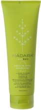 Kup Balsam do włosów farbowanych i traktowanych chemicznie - Madara Cosmetics Colour & Shine Conditioner