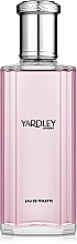 Yardley English Rose Contemporary Edition - Woda toaletowa — Zdjęcie N3