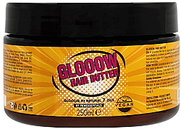 Kup Mieszanka olejków ochronnych do włosów - NewEssentials Glooow Hair Butter