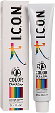 Kup PRZECENA! Farba do włosów - I.C.O.N. Playful Brights Direct Color *