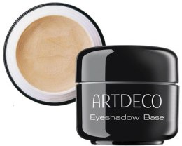 Baza pod cienie do powiek - Artdeco Eyeshadow Base — Zdjęcie N2