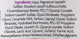Preparat do higieny intymnej z proteinami ryżowymi i ekstraktem z arniki - Lactacyd Detergente Intimo Protection Relief — Zdjęcie N3
