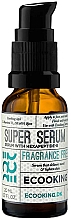 Kup Odmładzające serum do twarzy - Ecooking Super Serum