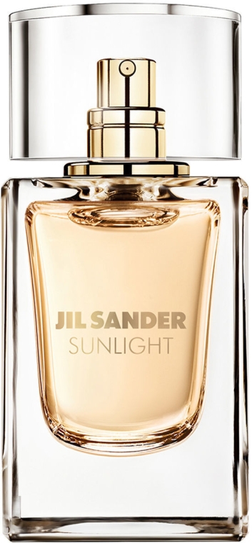Jil Sander Sunlight - Woda perfumowana — Zdjęcie N1