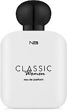 Kup NG Perfumes Classic Woman - Woda perfumowana