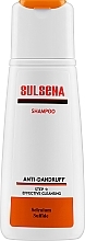 Kup Szampon przeciwłupieżowy do włosów - Sulsena