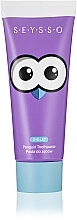Pasta do zębów dla dzieci - SEYSSO Kids Penguin — Zdjęcie N1