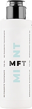 Płyn do płukania jamy ustnej Mint - MFT — Zdjęcie N3