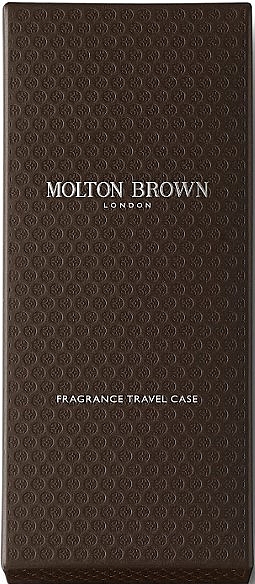 Molton Brown Fragrance Travel Case - Etui podróżne — Zdjęcie N3