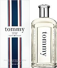 Tommy Hilfiger Tommy - Woda toaletowa — Zdjęcie N2