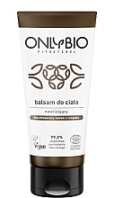 Kup PRZECENA! Nawilżający balsam do ciała - Only Bio Fitosterol *