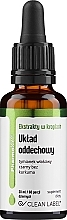 Kup Suplement diety w kroplach Układu oddechowy - Pharmovit Clean Label Respiratory System