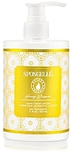Kup Balsam do rąk i ciała - Spongelle Honey Blossom Hand & Body Lotion