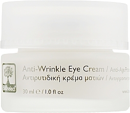 Kup Krem do okolic oczu na zmarszczki z dictamelią oraz witaminami E i K - BIOselect Anti-Wrinkle Eye Cream