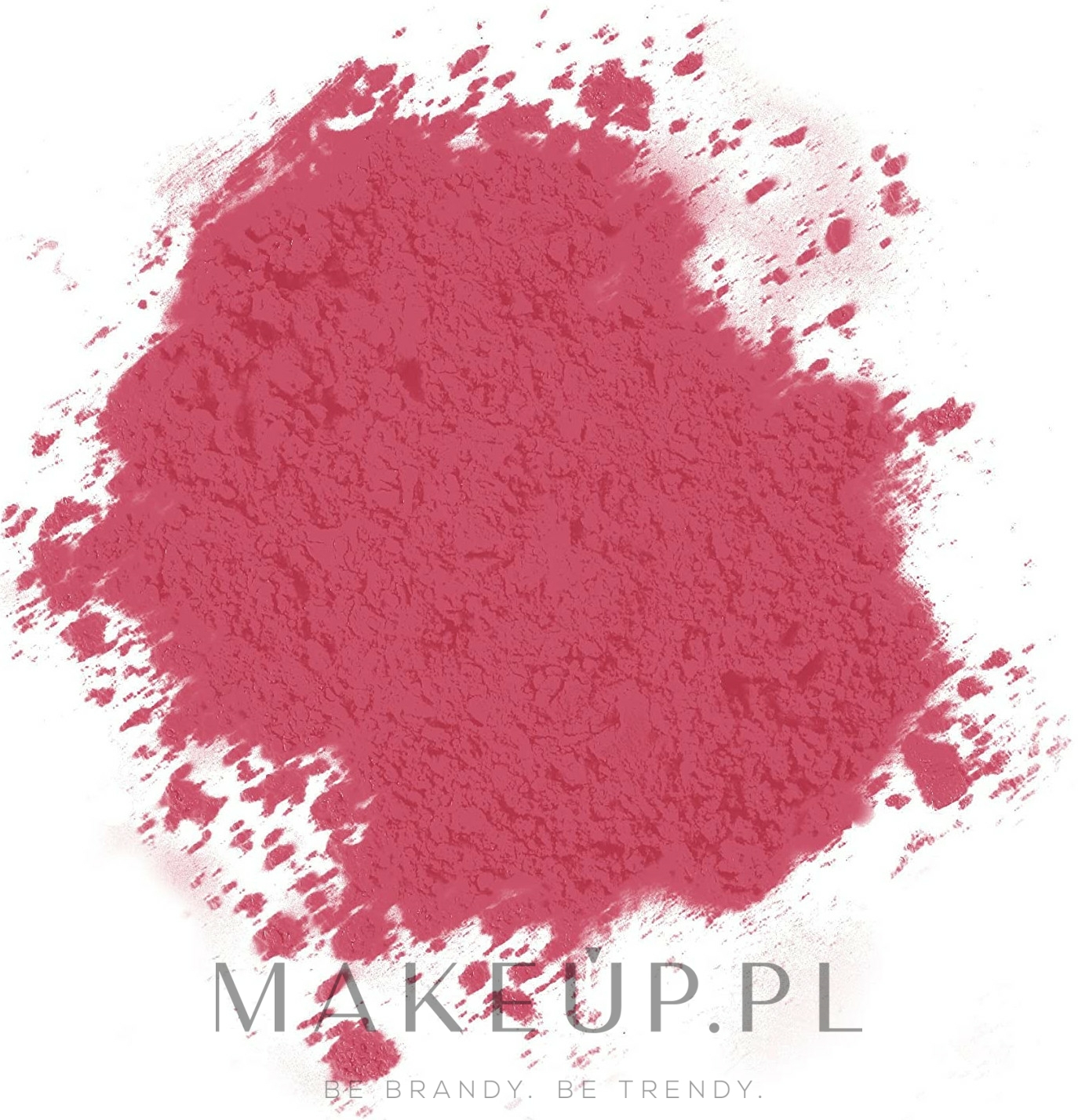 Róż do policzków z pędzelkiem - Beauty UK Blush & Brush — Zdjęcie 5 - Capital Pink