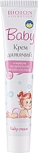 Kup Krem dla dzieci Księżniczka - Bioton Cosmetics Body Cream