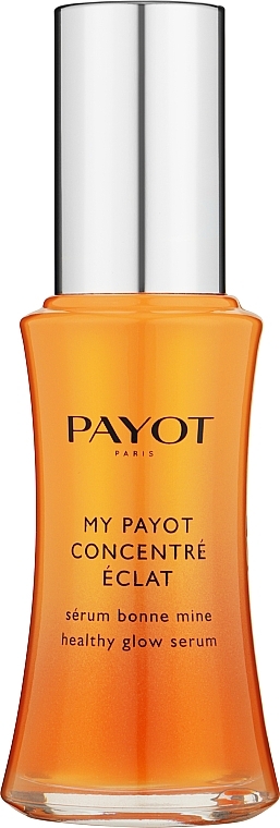 Rozjaśniające serum do twarzy - Payot My Payot Healthy Glow Serum — Zdjęcie N1