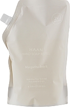 Mydło w płynie do rąk - HAAN Hand Soap Margarita Spirit (wkład uzupełniający) — Zdjęcie N2