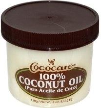 Kup Olej kokosowy do włosów i ciała - Cococare 100% Coconut Oil