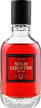Avon Wild Country Rush - Woda toaletowa — Zdjęcie N1