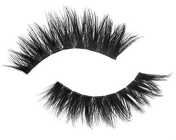 Sztuczne rzęsy - Magic Studio Vegan False Eyelashes — Zdjęcie N2