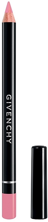 PRZECENA! Wodoodporna kredka do ust - Givenchy Lip Liner Pencil * — Zdjęcie N1