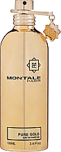 Kup Montale Pure Gold - Woda perfumowana